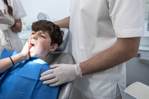 Best Emergency Root Canal Treatment in Dousman, WI