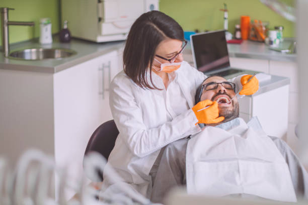 Best Emergency Dental Surgery in Dousman, WI