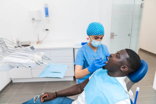 Best Emergency Root Canal Treatment in Dousman, WI